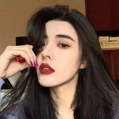 彩云妃子