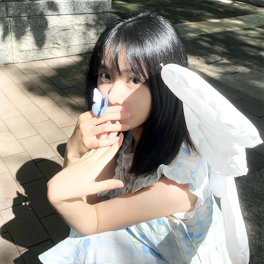 俏空姐环游世界