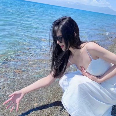 没谈过恋爱的我